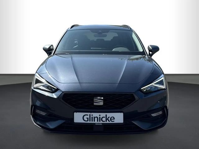 Seat Leon 1.5 TSI FR-lijn Sportstourer