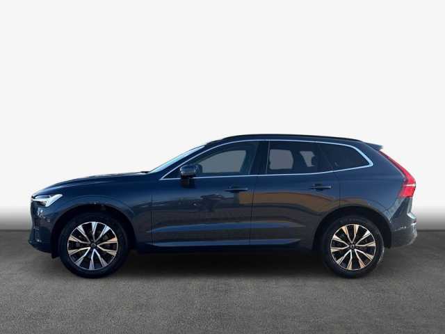 Volvo XC60 XC60