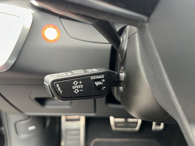 Audi RS6 Avant Quattro