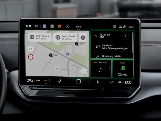 Volkswagen ID.4 IQ.Drive Move Performance Pro