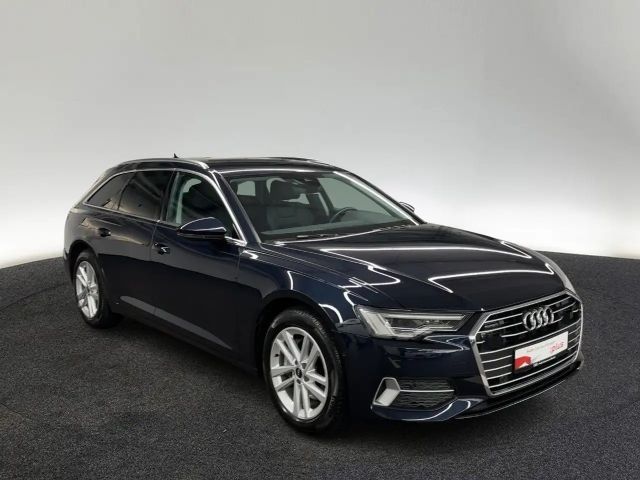 Audi A6 45 TDI Quattro Sport