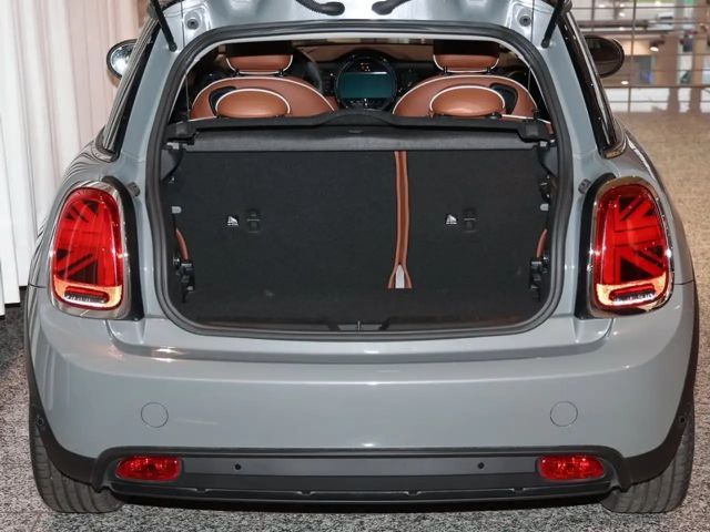 MINI Mini Electric SE