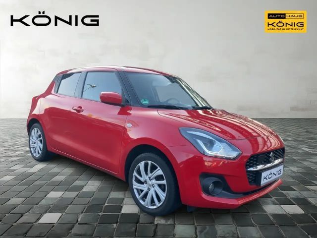 Suzuki Swift Comfort
