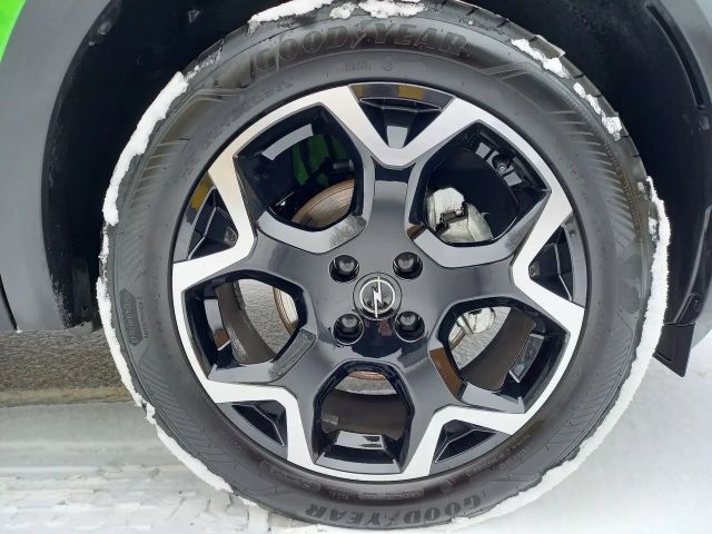 Opel Mokka 1.2 Turbo Ultimate