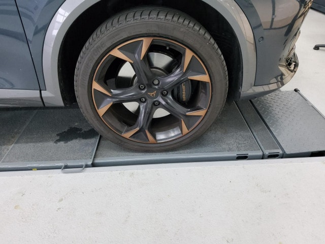 Cupra Formentor 2.0 TSI 4Drive DSG VZ