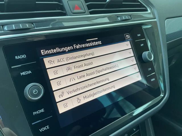 Volkswagen Tiguan DSG Life