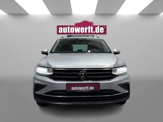 Volkswagen Tiguan 2.0 TDI DSG