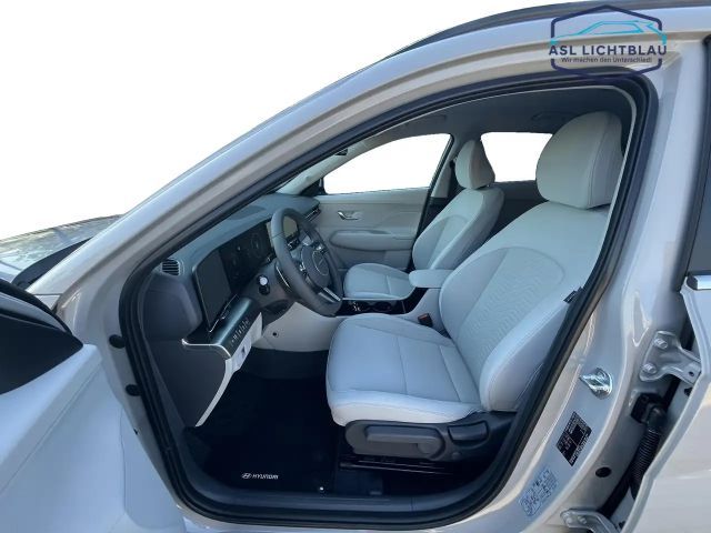 Hyundai Kona 1.6 2WD T-GDi Trend