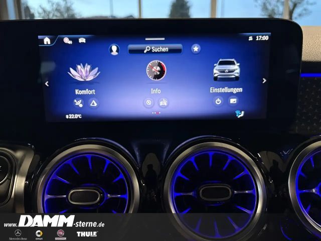 Mercedes-Benz EQB 300 4MATIC Progressive