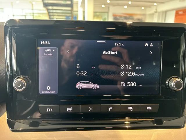 Seat Ibiza 1.0 TSI FR-lijn