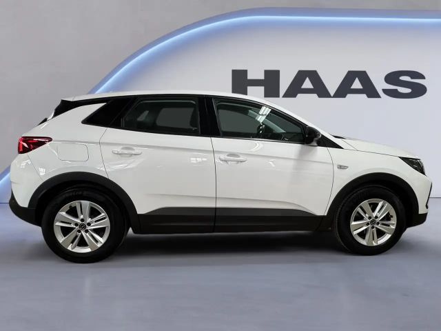 Opel Grandland X 1.2 Klimaautomatik, Sitzheizung