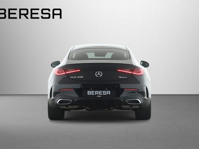 Mercedes-Benz CLE 450 4MATIC