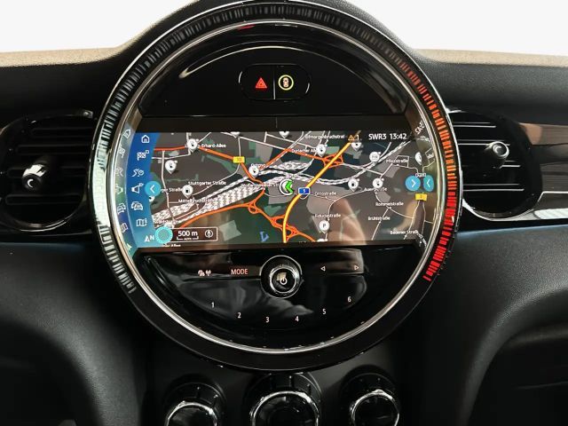 MINI Mini Electric Classic SE