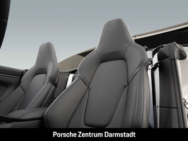 Porsche 992 Cabrio Carrera Turbo