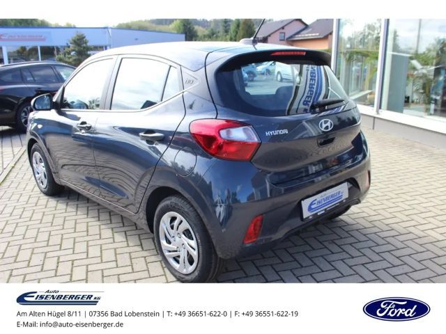 Hyundai i10 1.0 Select