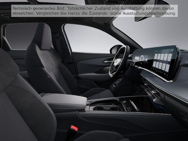 Audi Q3 Hybride S-Tronic