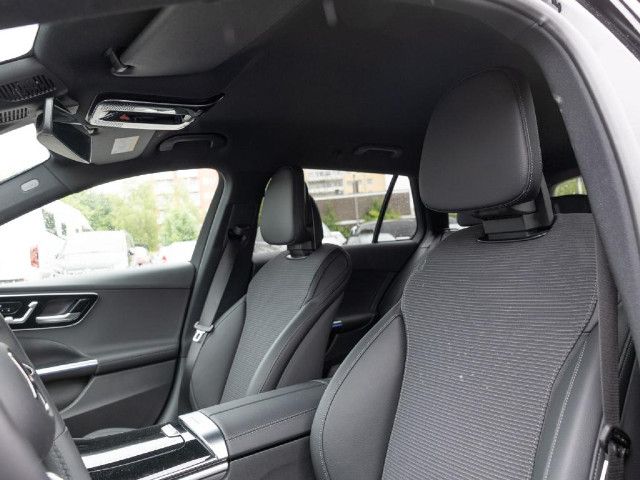 Mercedes-Benz C 200 C 200 d Estate