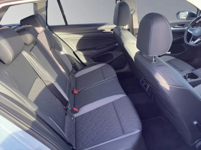 Volkswagen Golf 2.0 TDI Golf VIII Variant