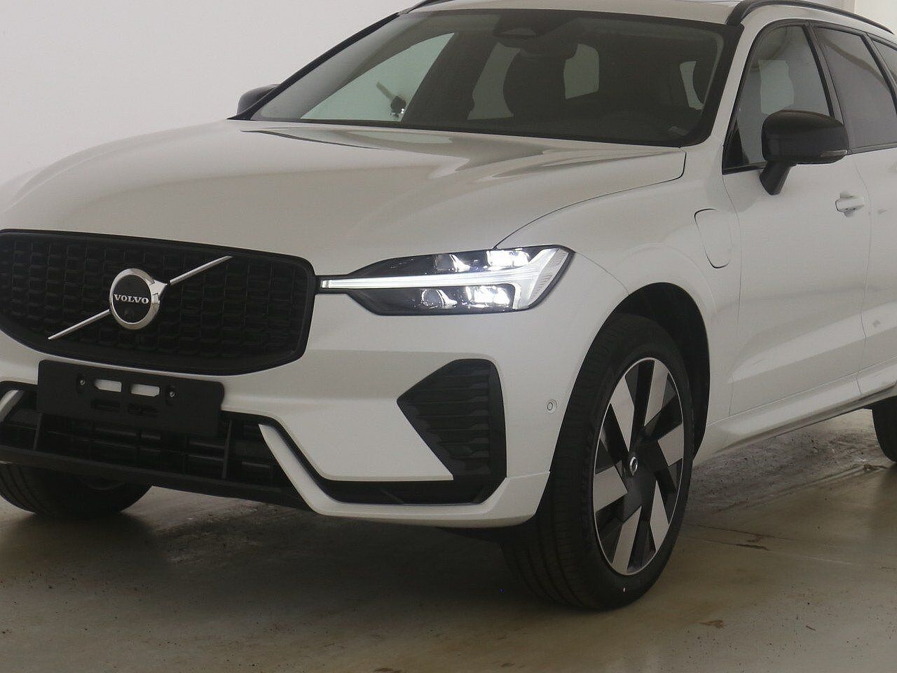 Volvo XC60 AWD Recharge T8