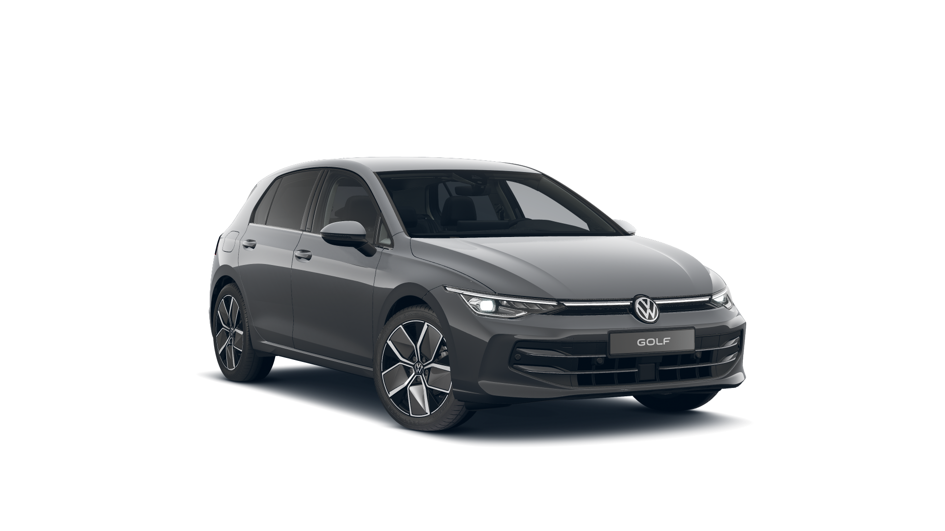 Volkswagen Golf 1.5 TSI Golf VIII Style