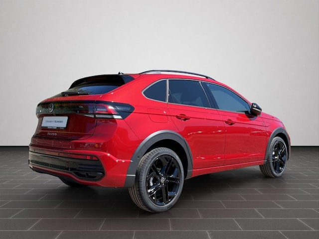 Volkswagen Taigo R-Line Style