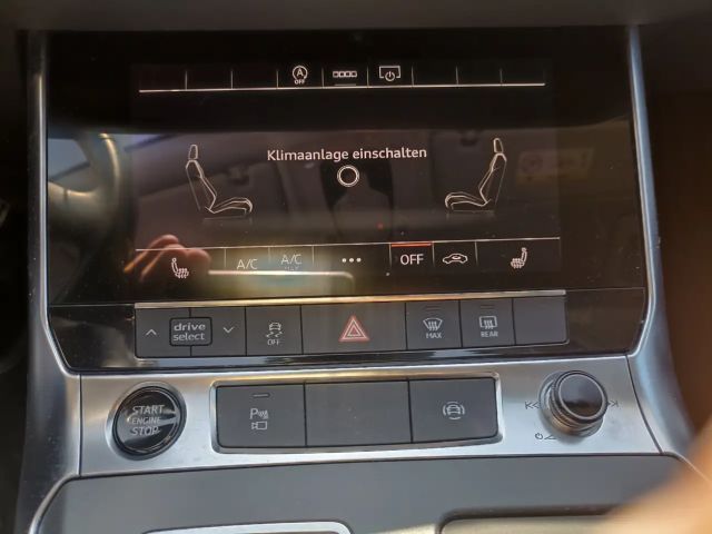 Audi A6 35 TDI Avant