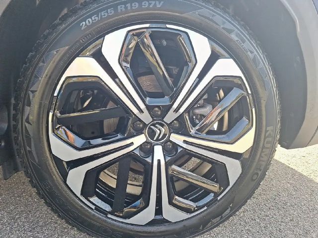 Citroën C5 X Hybrid Pack Shine