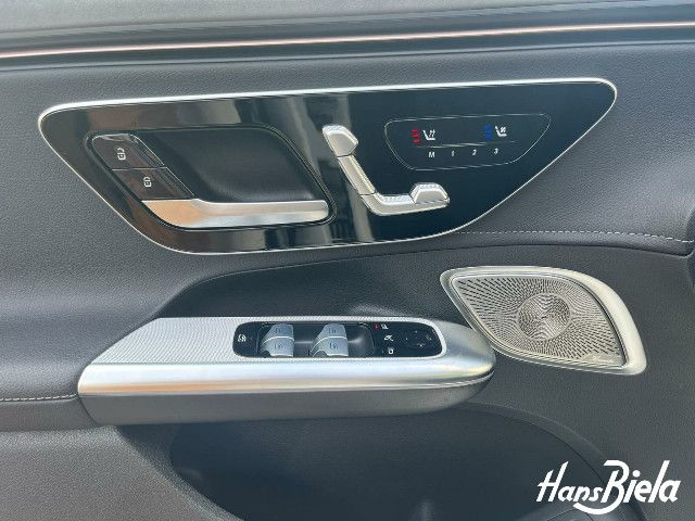 Mercedes-Benz EQE 350 Sedan