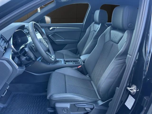 Audi Q3 40 TDI Quattro S-Line