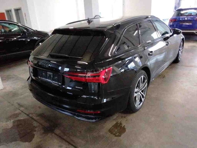 Audi A6 40 TDI Avant Quattro S-Tronic