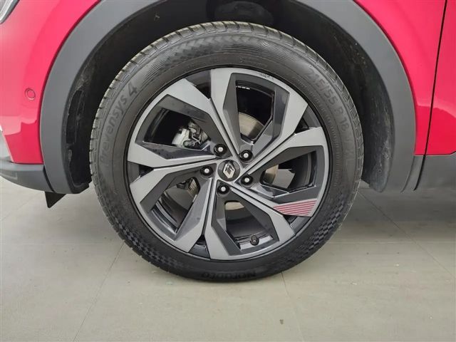 Renault Arkana EDC RS TCe 160