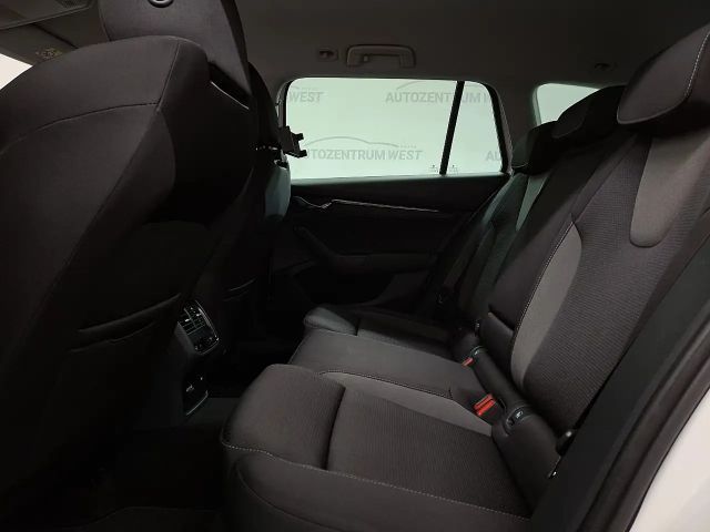 Skoda Octavia Ambition Combi