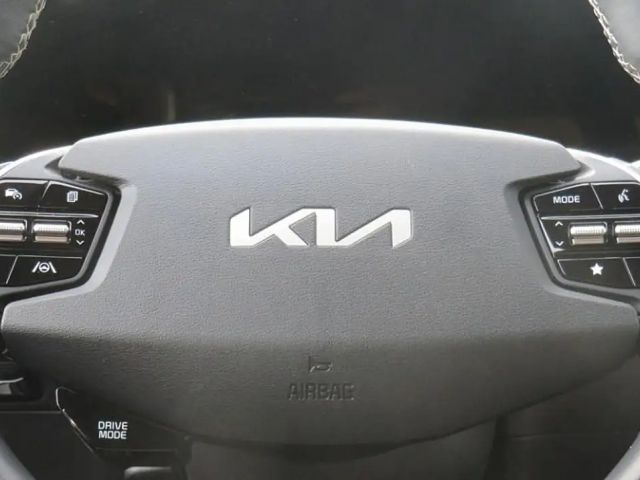 Kia EV6 GT-Line Vierwielaandrijving