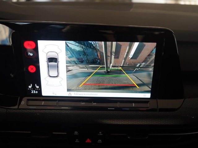 Volkswagen Golf GTI IQ.Drive Style