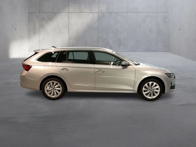 Skoda Octavia Selection