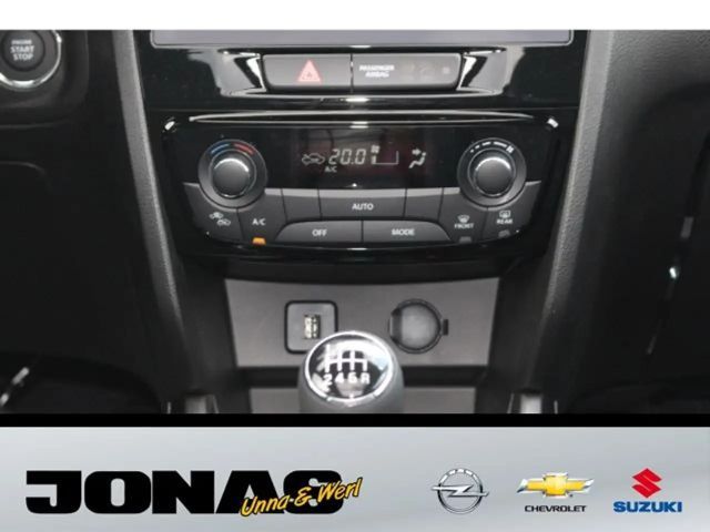 Suzuki Vitara Comfort Hybrid