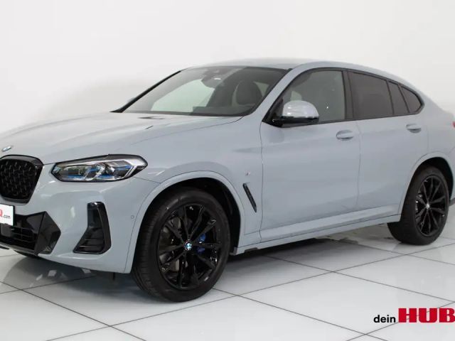 BMW X4 xDrive