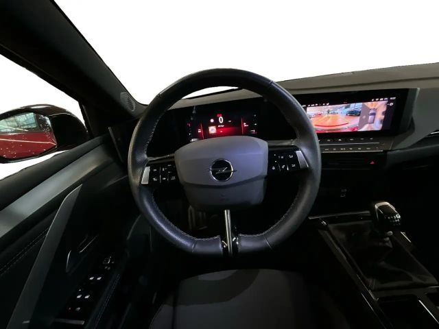 Opel Astra GS-Line Grand Sport