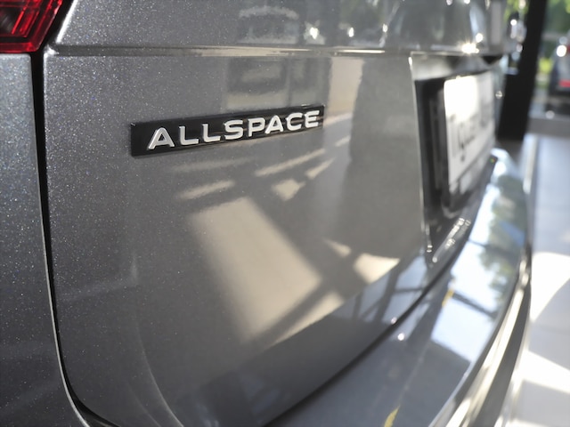 Volkswagen Tiguan 2.0 TSI Allspace R-Line