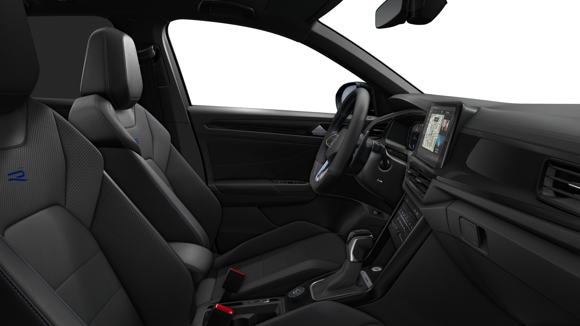 Volkswagen T-Roc 4Motion