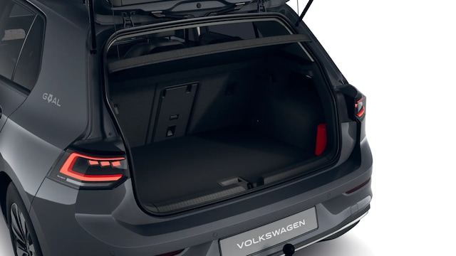 Volkswagen Golf 1.5 eTSI DSG Golf VIII IQ.Drive