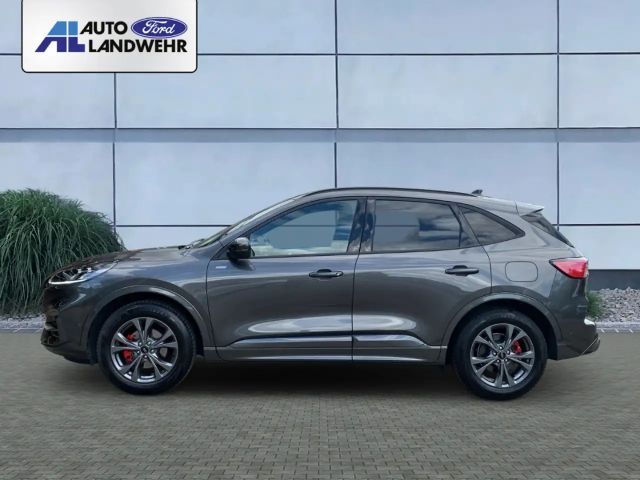 Ford Kuga ST Line X