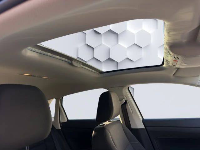 Volkswagen Polo 1.0 TSI