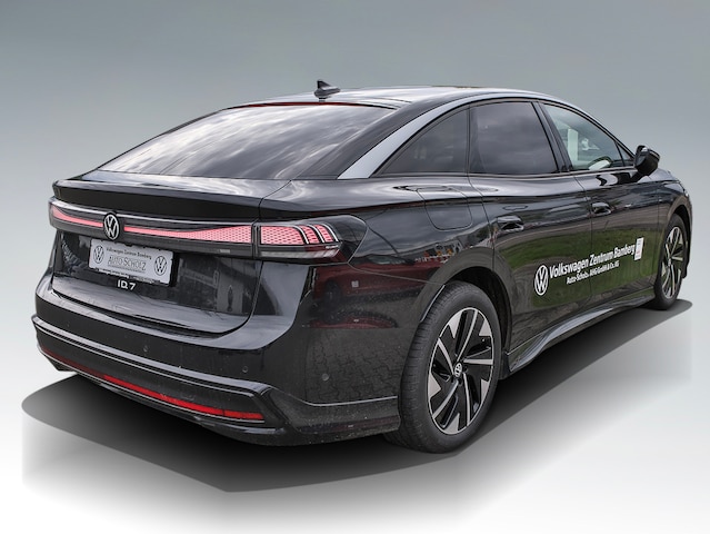 Volkswagen ID.7 Pro