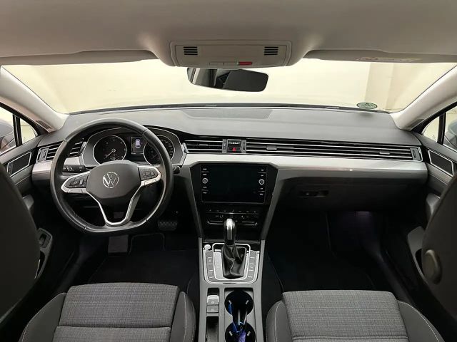 Volkswagen Passat Business DSG Variant