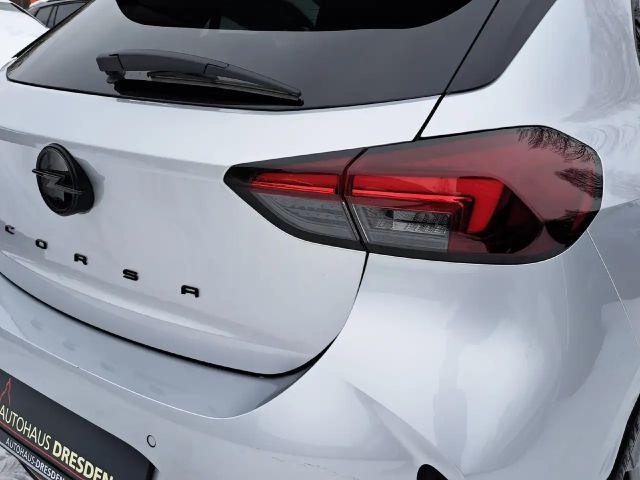 Opel Corsa 1.2 Turbo GS-Line Grand Sport Turbo