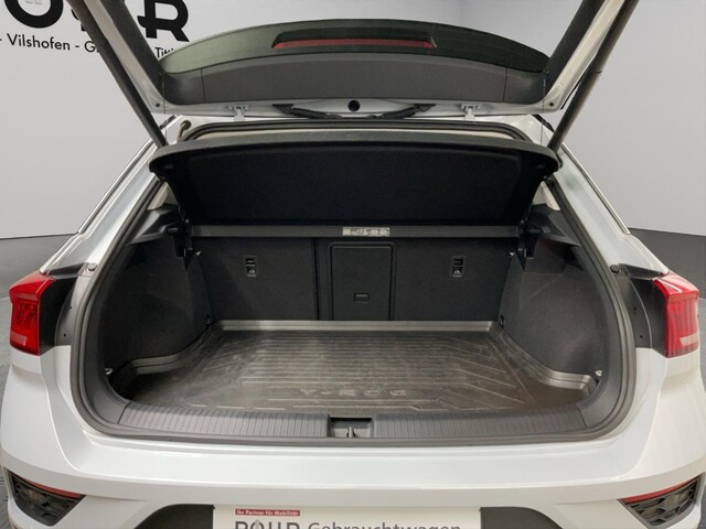 Volkswagen T-Roc 1.5 TSI