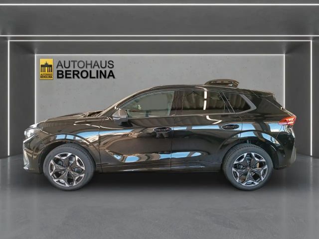 Cupra Terramar 2.0 TSI VZ