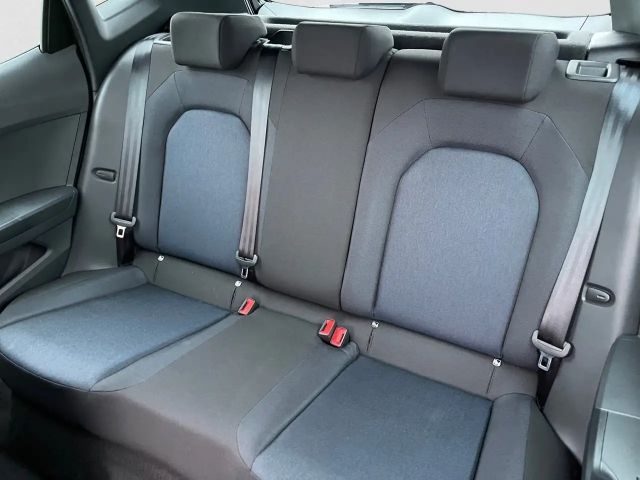 Seat Arona DSG FR-lijn