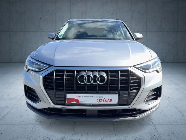 Audi Q3 35 TDI